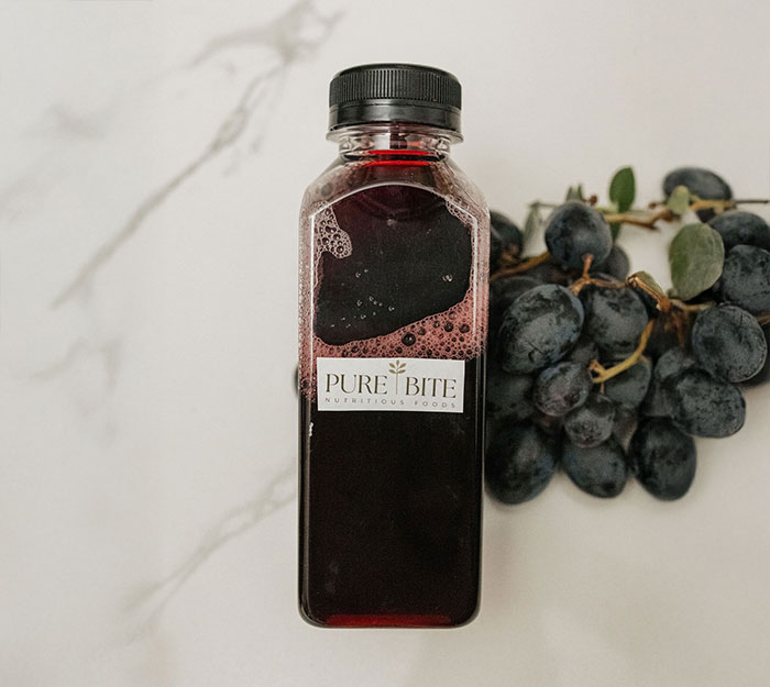 Pure Grape Juice