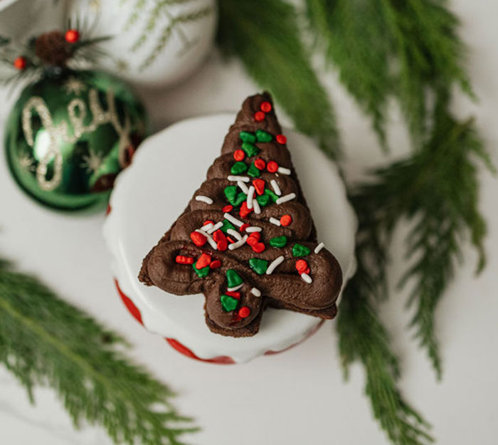 PureBite Healthy Brownies