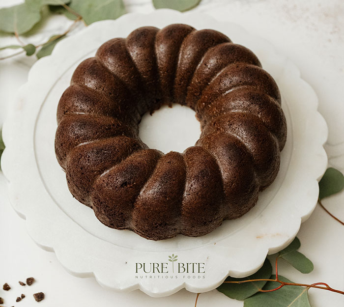 Chocolate Cake (Large)