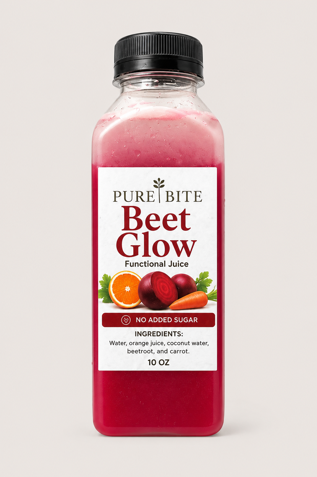 Beet Glow
